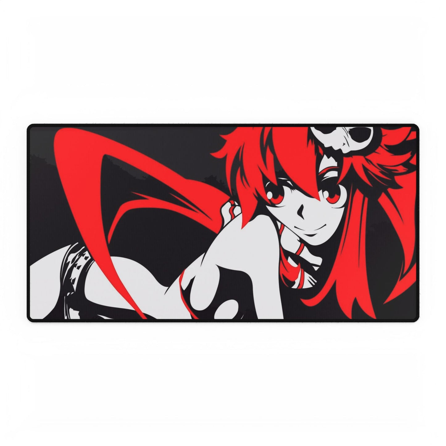 Tengen Toppa Gurren Lagann Mouse Pad