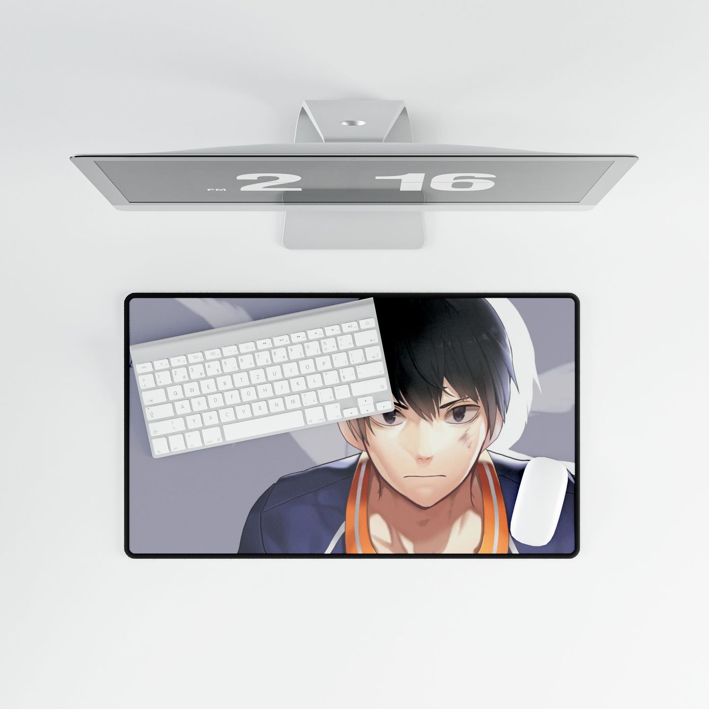 Haikyu!! Mouse Pad