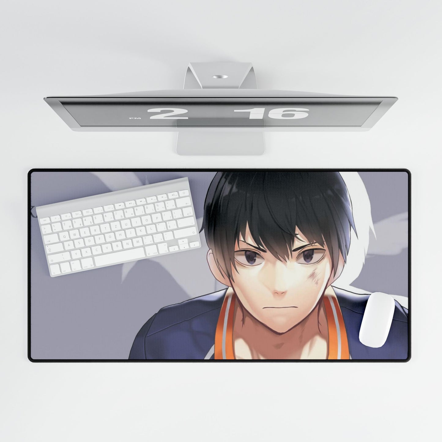 Haikyu!! Mouse Pad