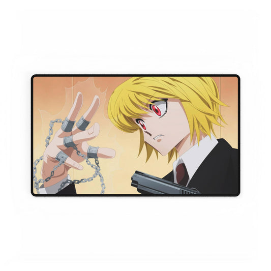 Hunter X Hunter Mouse Pad