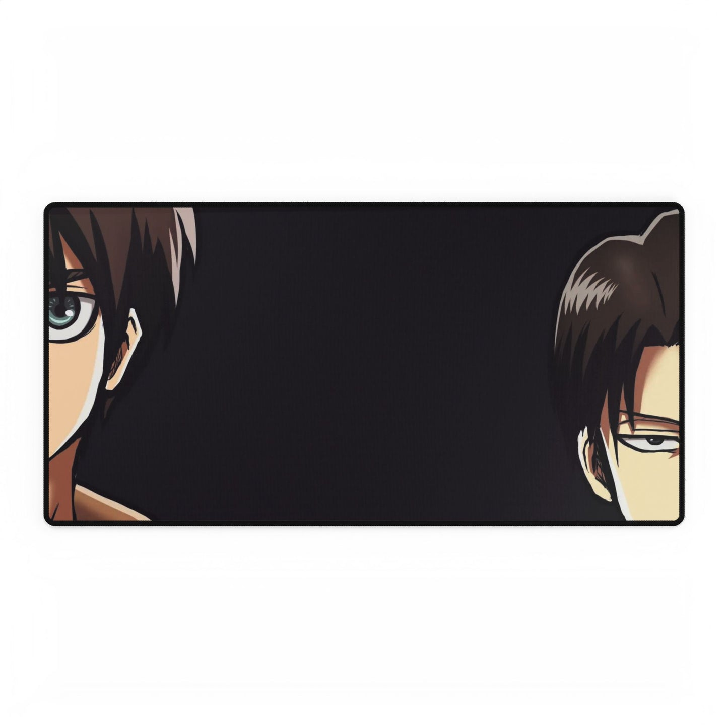 Anime Attack On Titan Mouse Pad