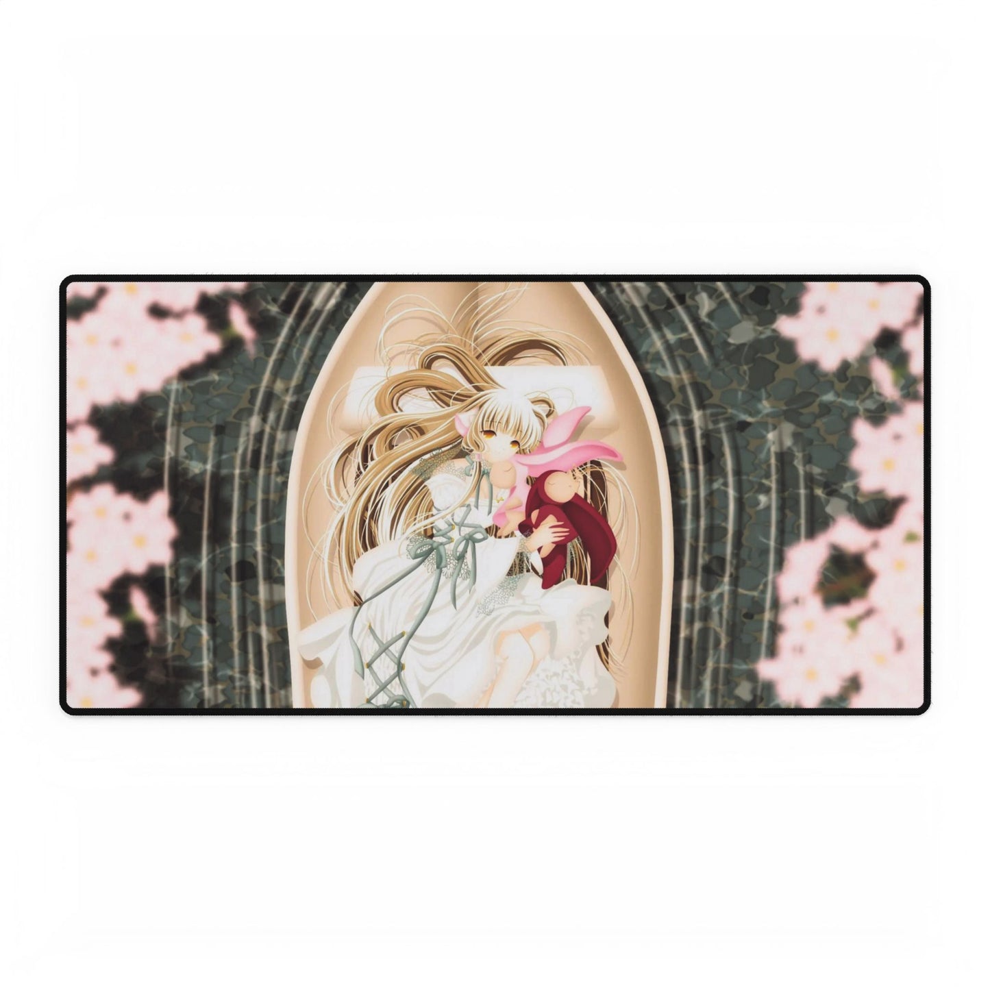 Chobits Mouse Pad