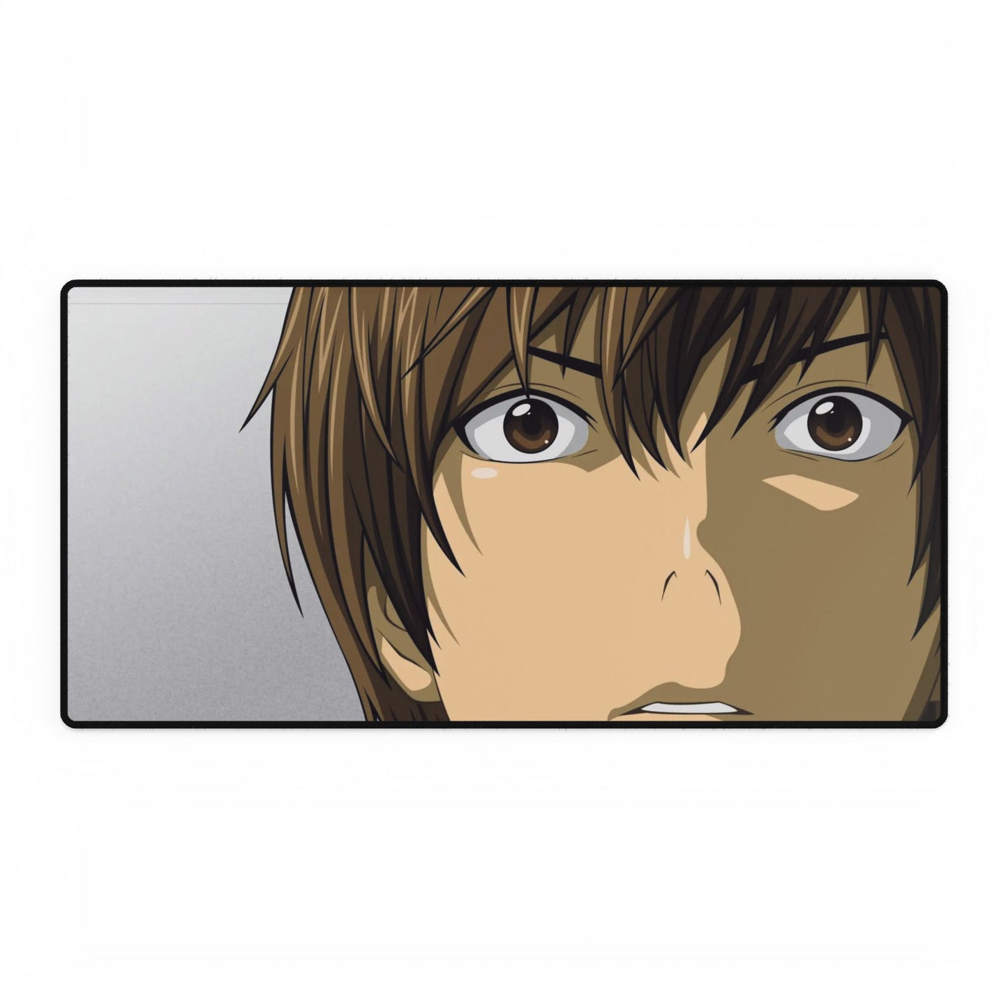 Anime Death Note Mouse Pad