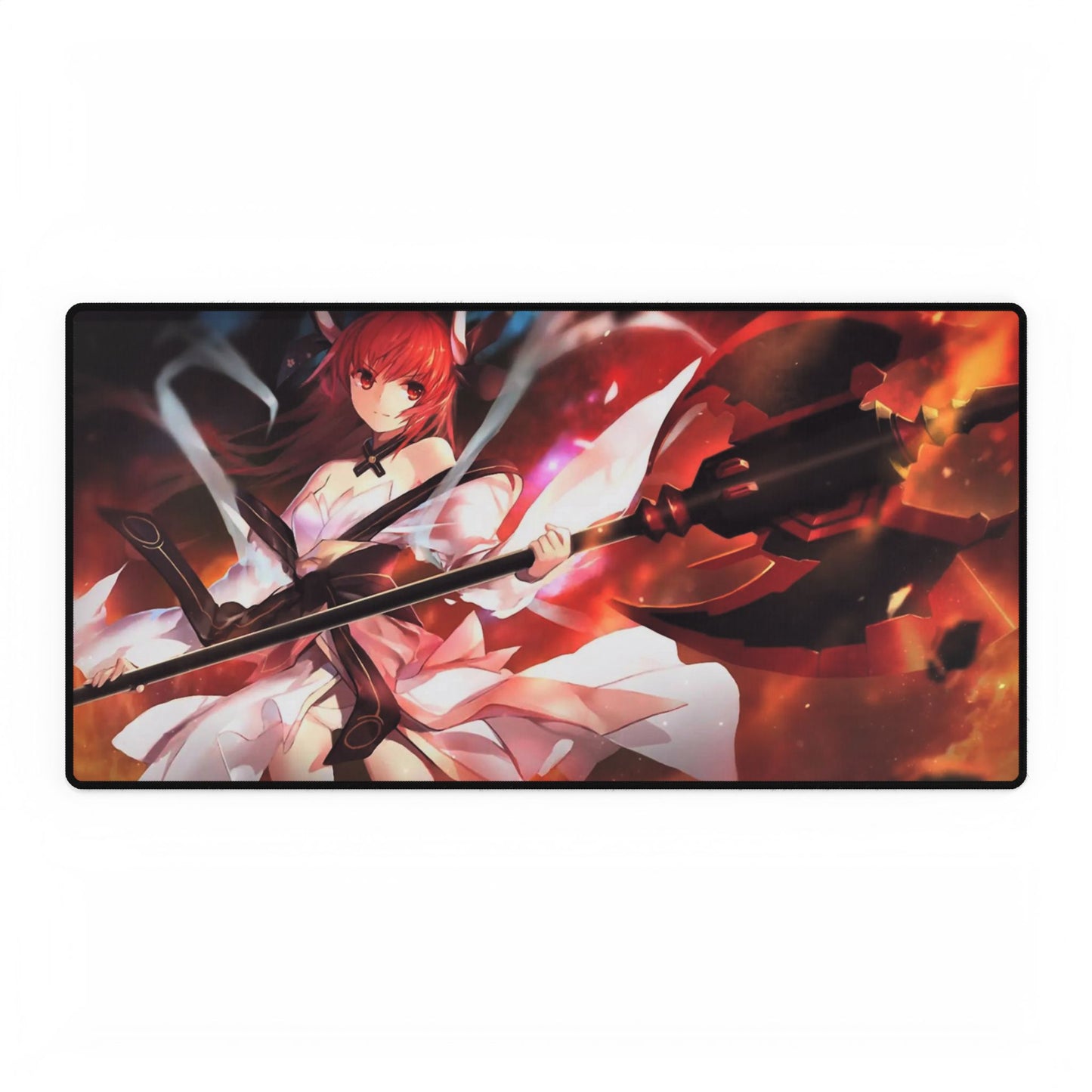 Date A Live Mouse Pad