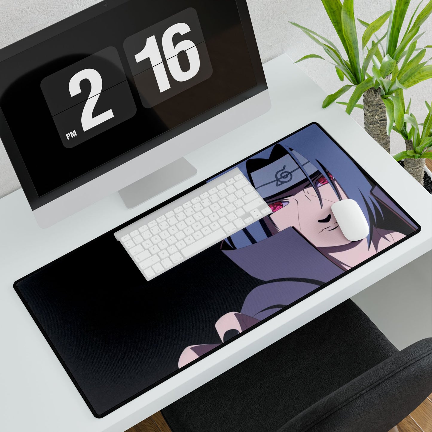 Uchiha itachi Mouse Pad