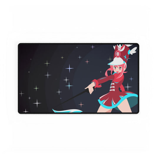 Anime Kill La Kill Mouse Pad