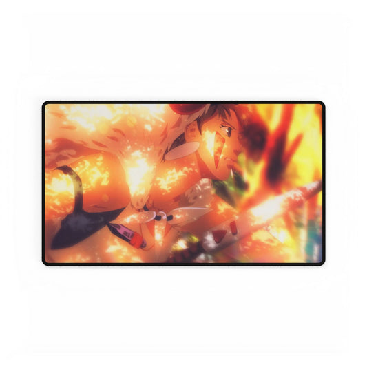 Princess Mononoke Mouse Pad