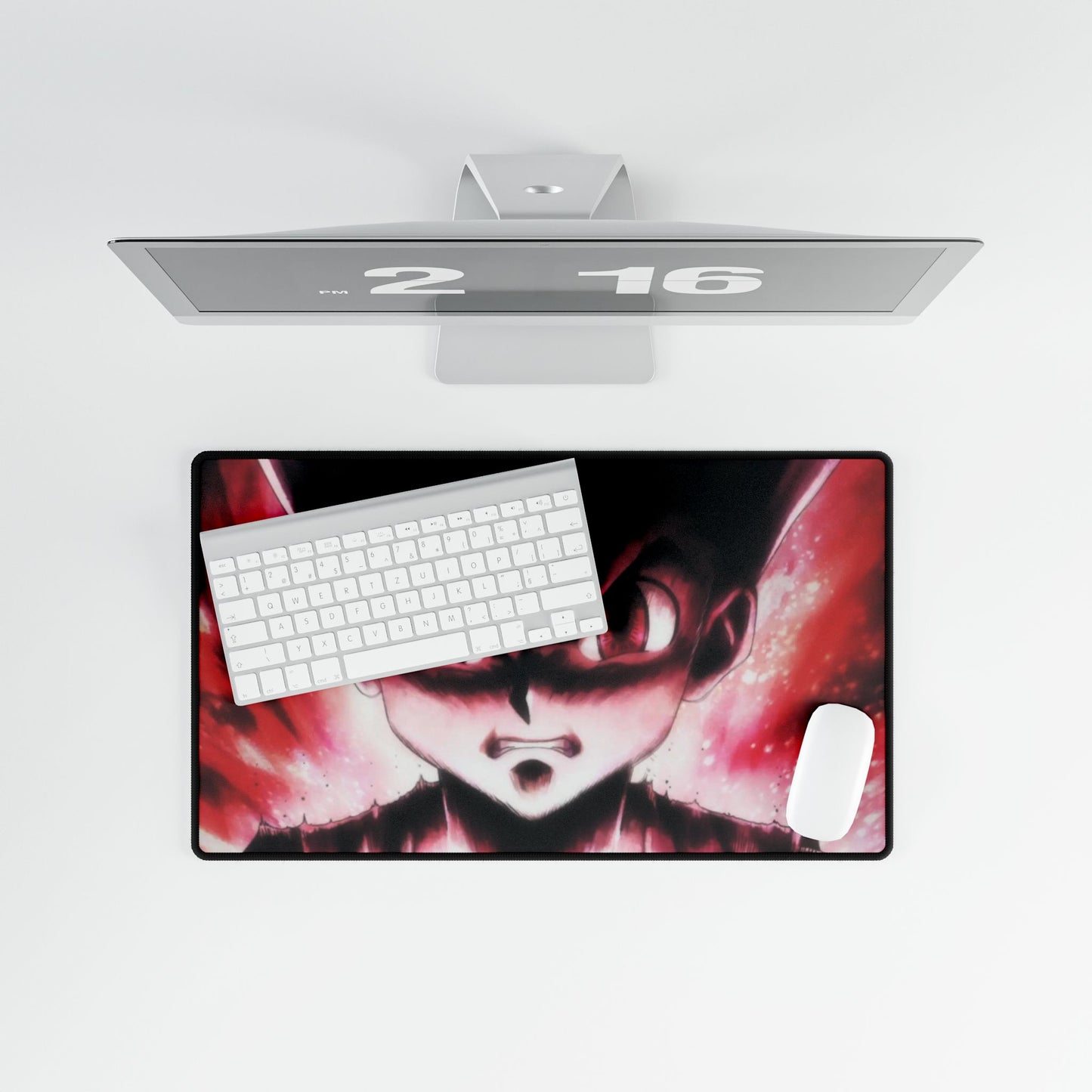Hunter x hunter Gon freecss Mouse Pad