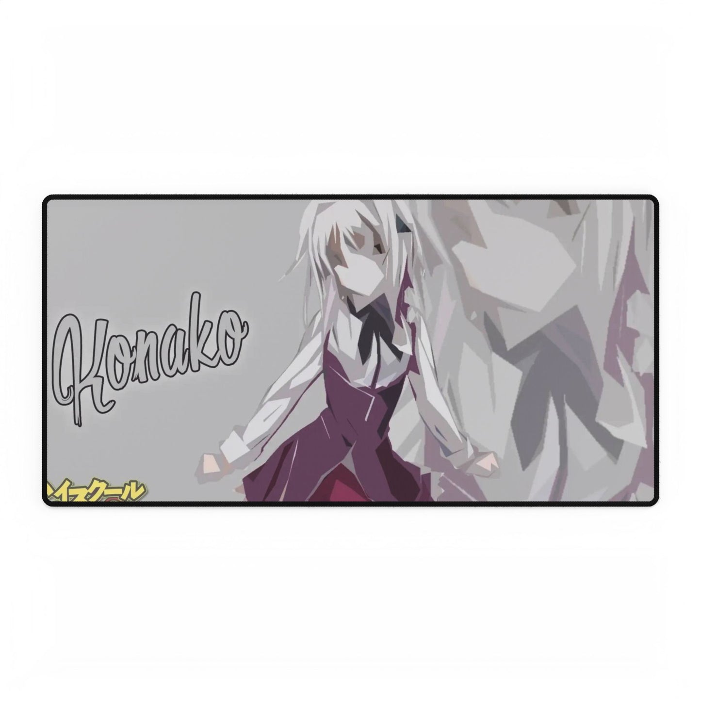 High School DxD Koneko Toujou Mouse Pad