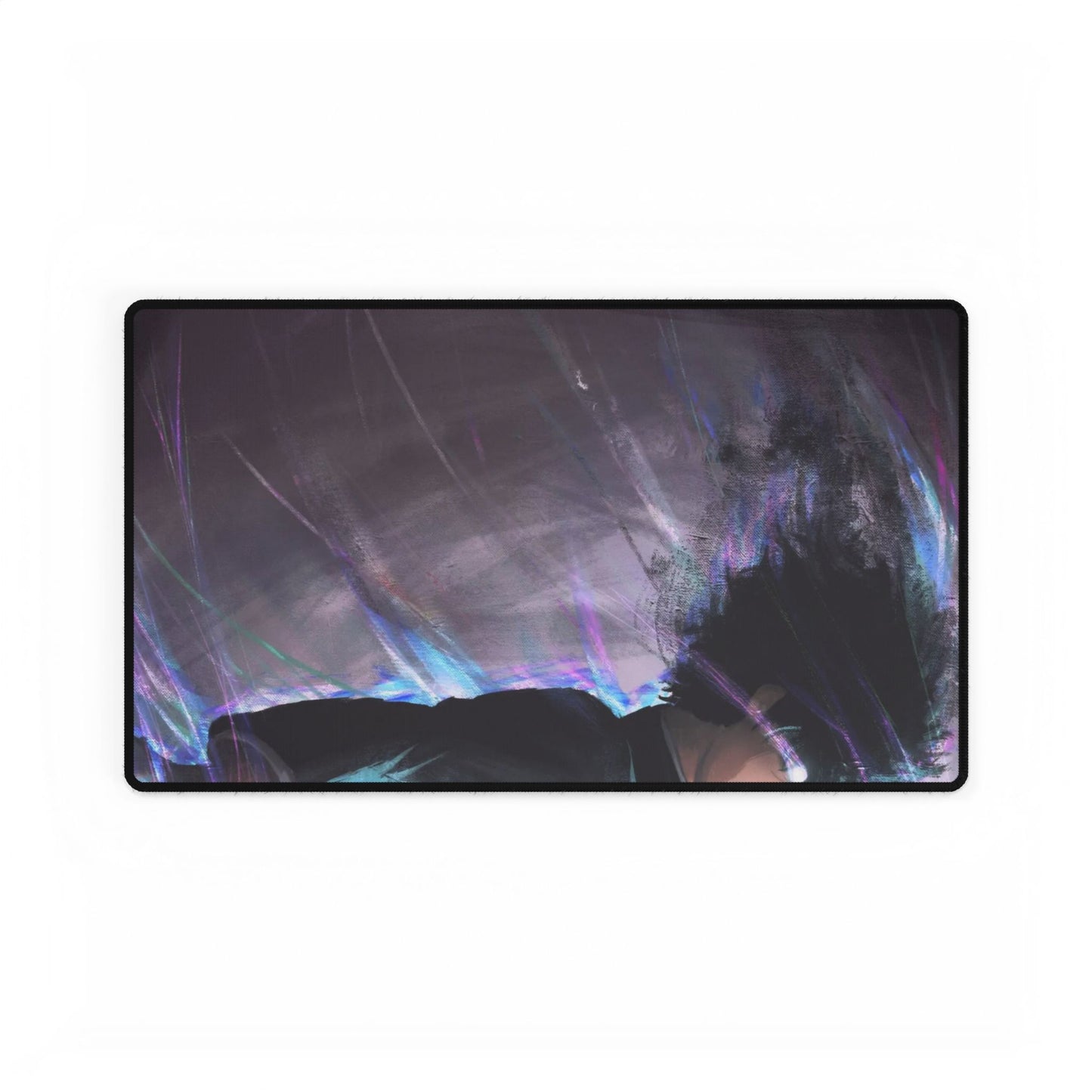 Anime Mob Psycho 100 Mouse Pad