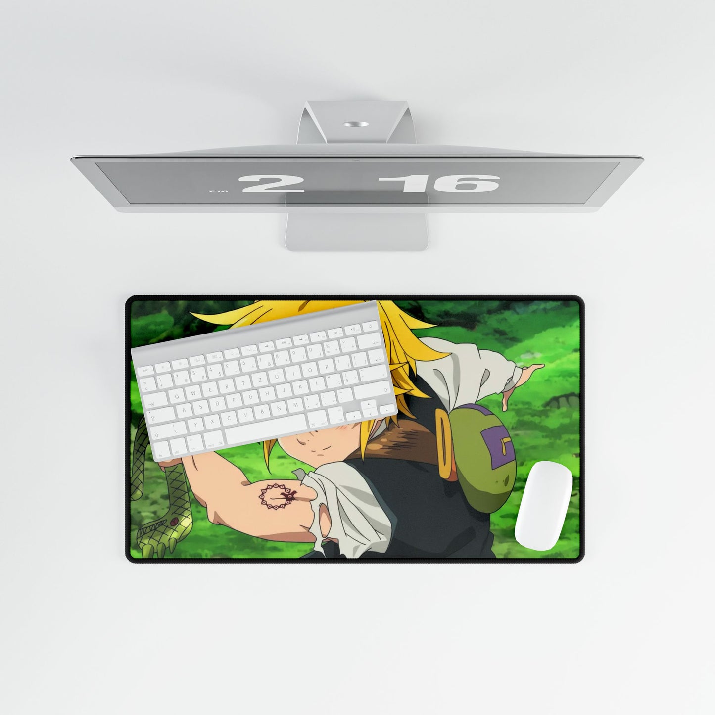 Melidas Mouse Pad