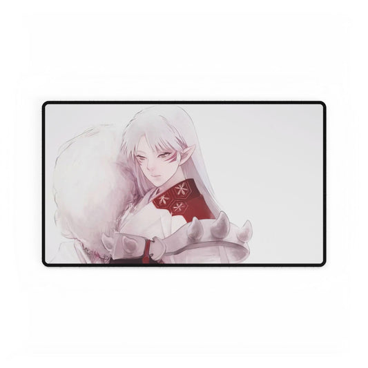 Anime InuYashar Mouse Pad