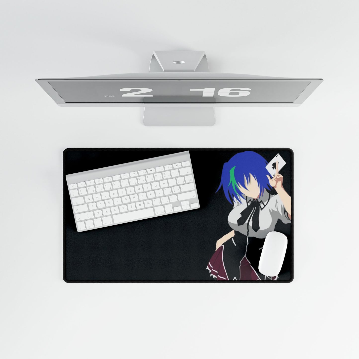 High School DxD Mouse Pad