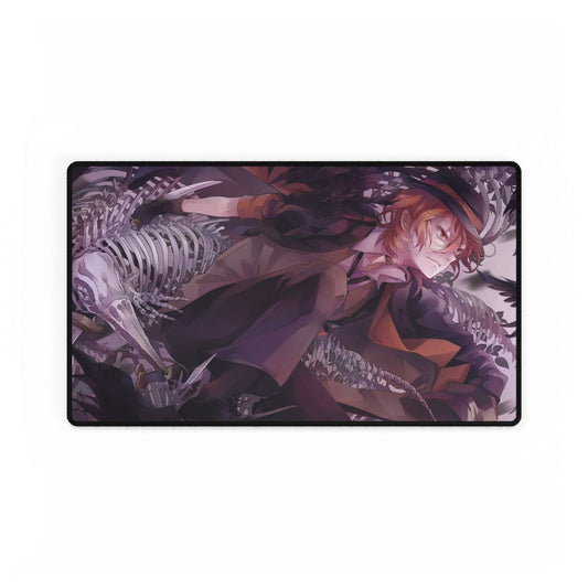 Anime Bungou Stray Dogs Mouse Pad