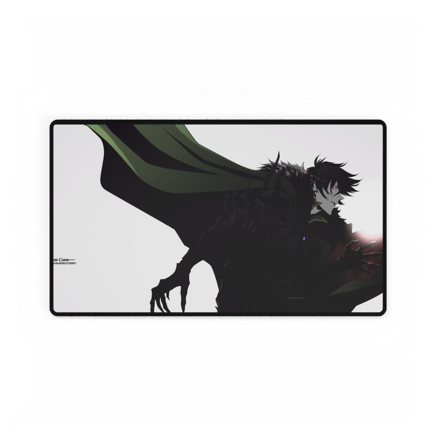 Dragonic Curse Mouse Pad