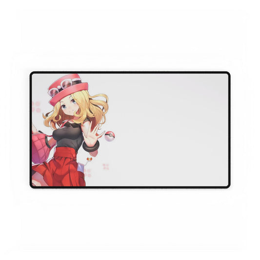 Pokemon: X and Y Mouse Pad