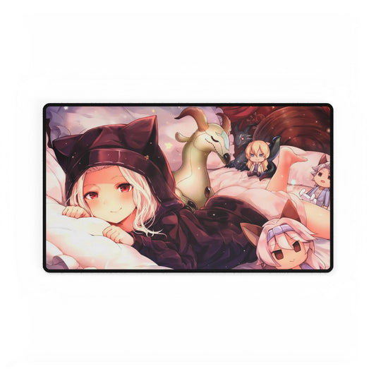Anime Granblue Fantasy Mouse Pad