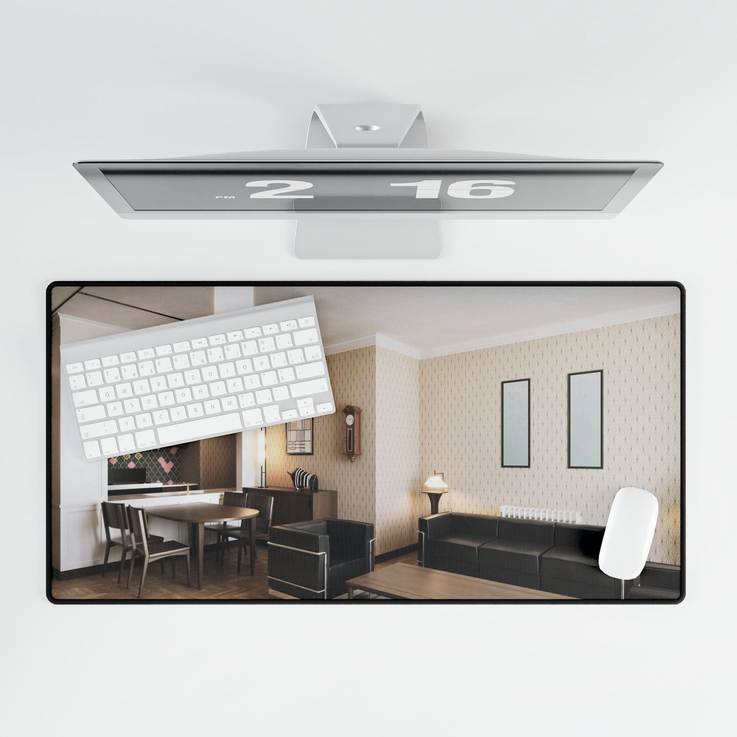 Anime Spy x Family Mouse Pad