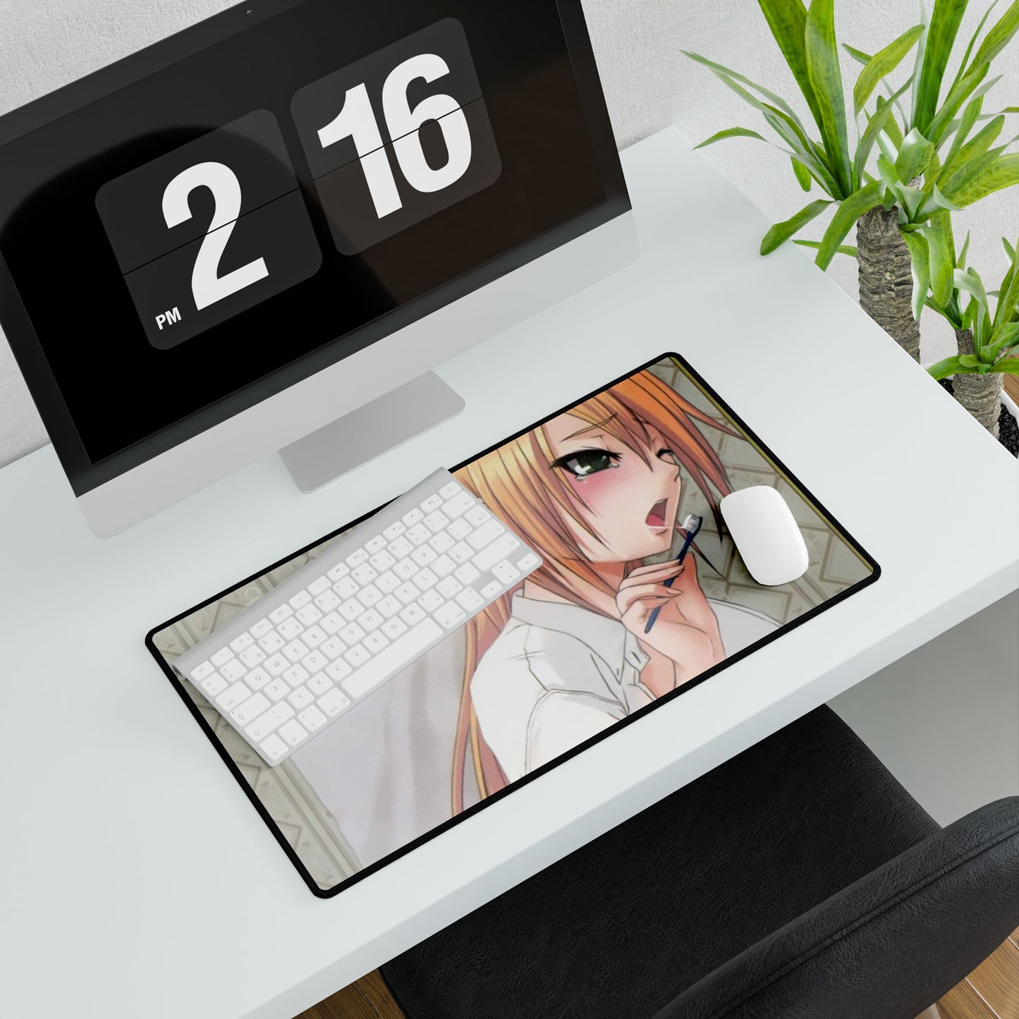 Blazblue Mouse Pad