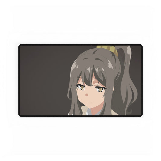 Rascal Does Not Dream Of Bunny Girl Senpai 8k Mouse Pad
