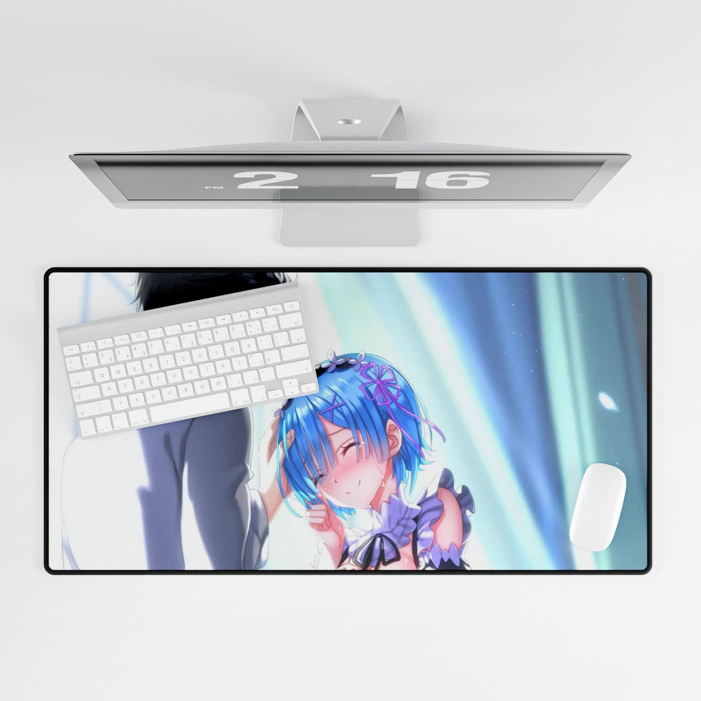 Thank You... Mouse Pad