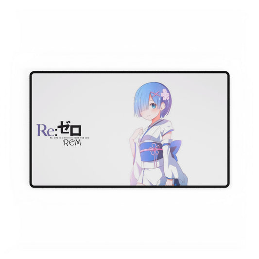 Anime Re:ZERO -Starting Life in Another World- Mouse Pad