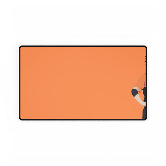 Yū Nishinoya Mouse Pad