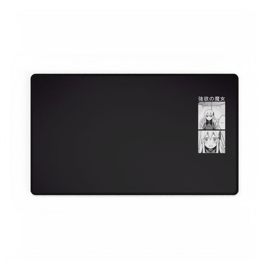Re:Zero Echidna 4K PCr Mouse Pad