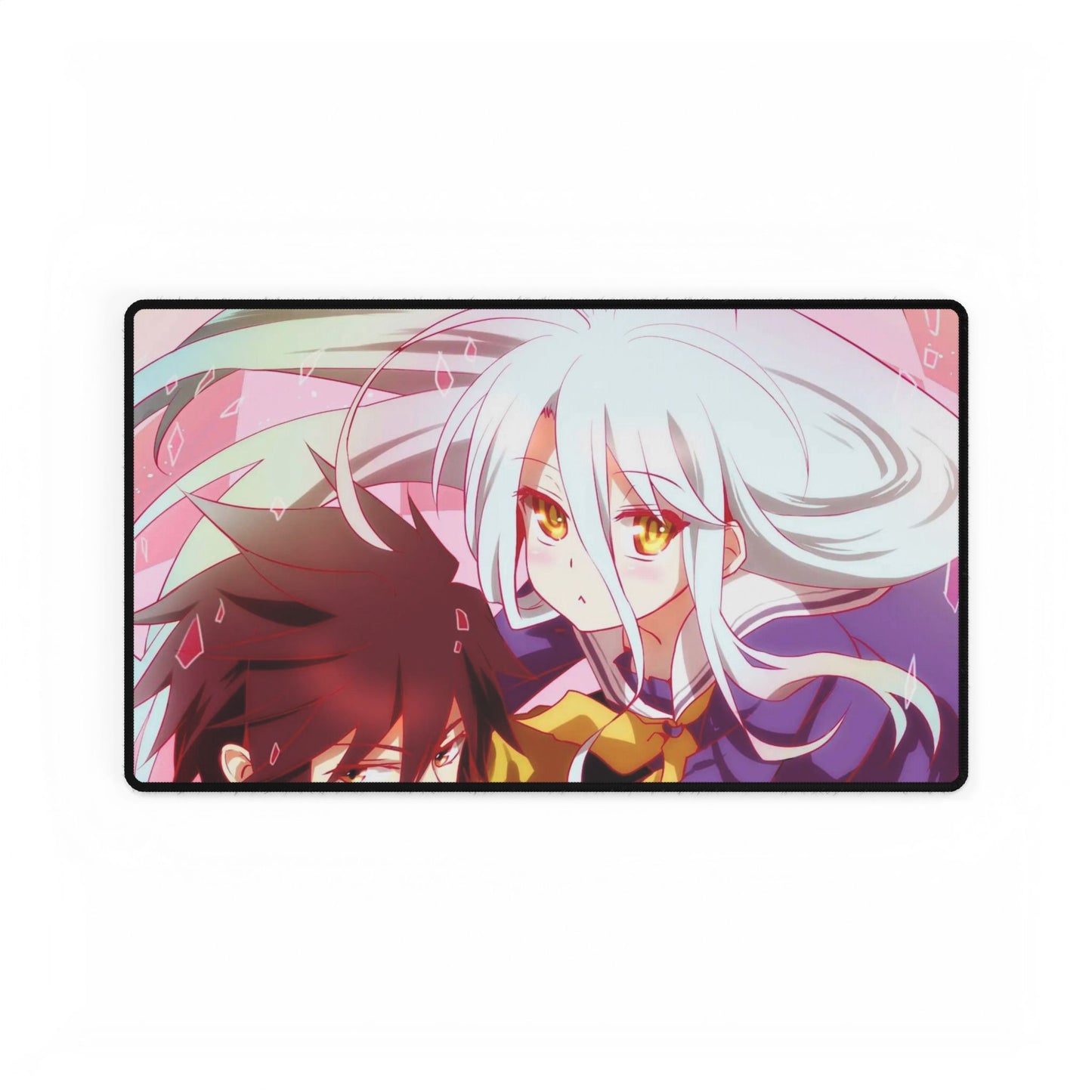 No Game No Life Mouse Pad