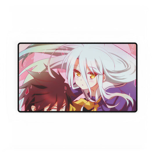 No Game No Life Mouse Pad