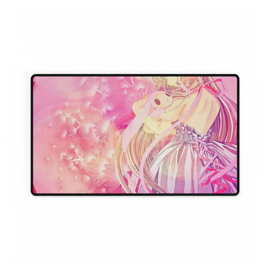 Anime Chobits Mouse Pad