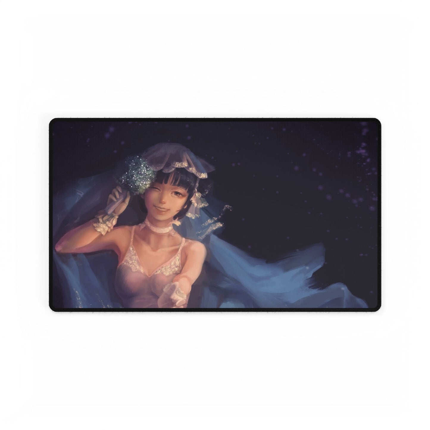 The Beauty Mouse Pad