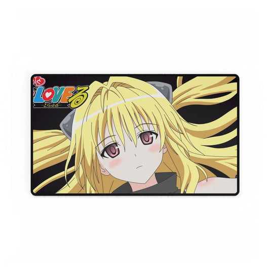 Konjiki no Yami Mouse Pad