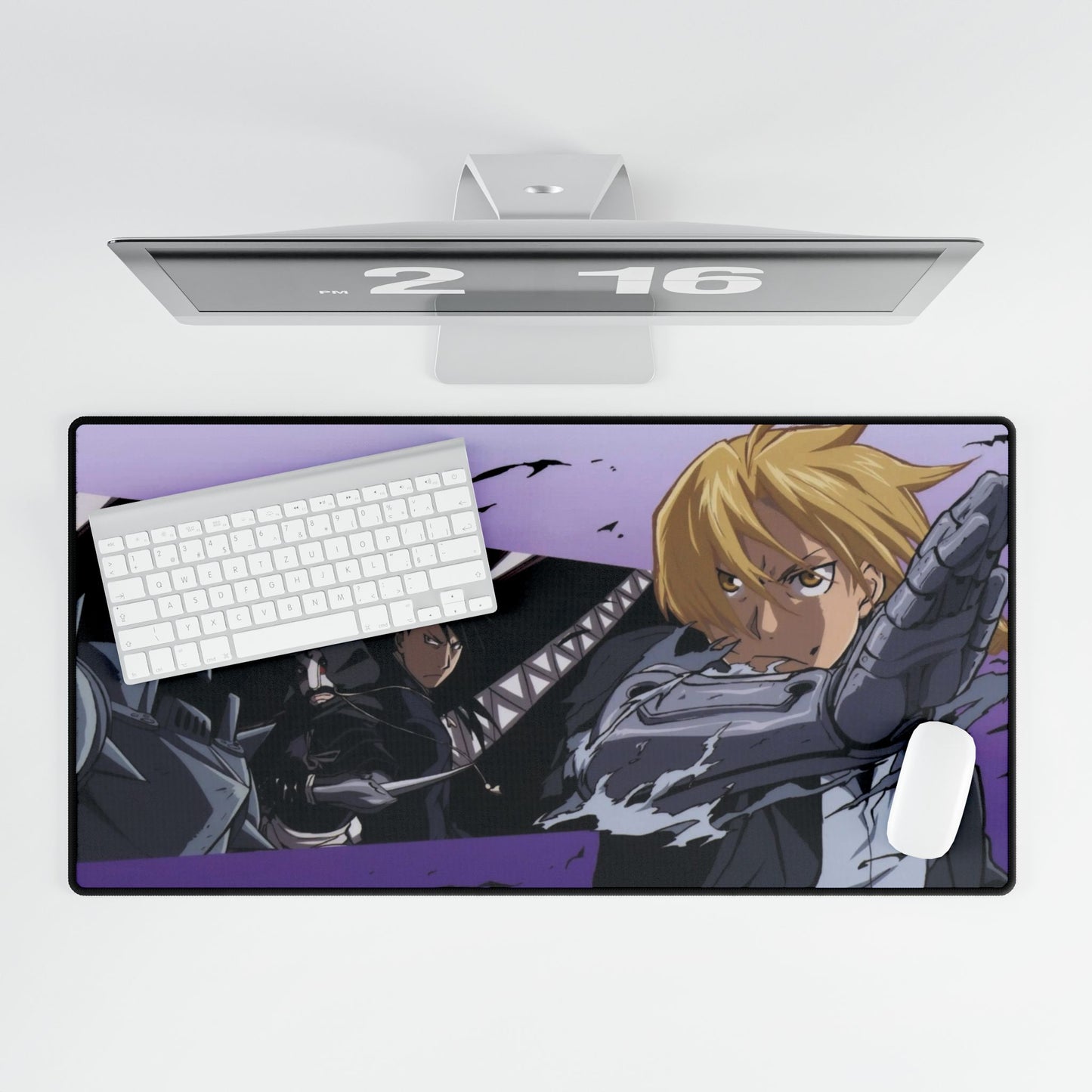 Ling Yao Mouse Pad