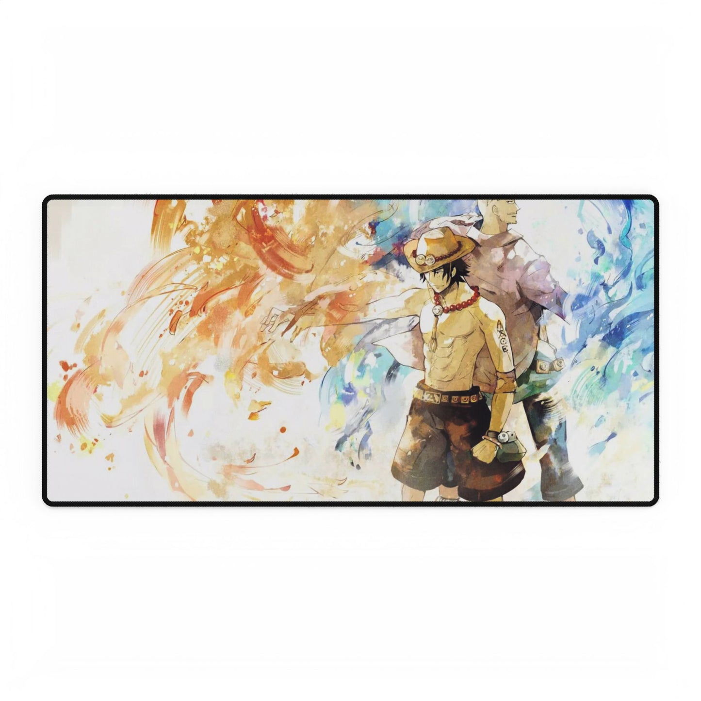Ace and Marco Mouse Pad