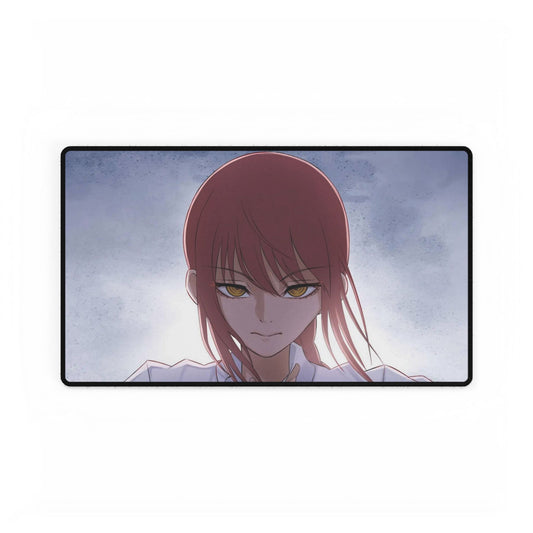 Anime Chainsaw Man Mouse Pad