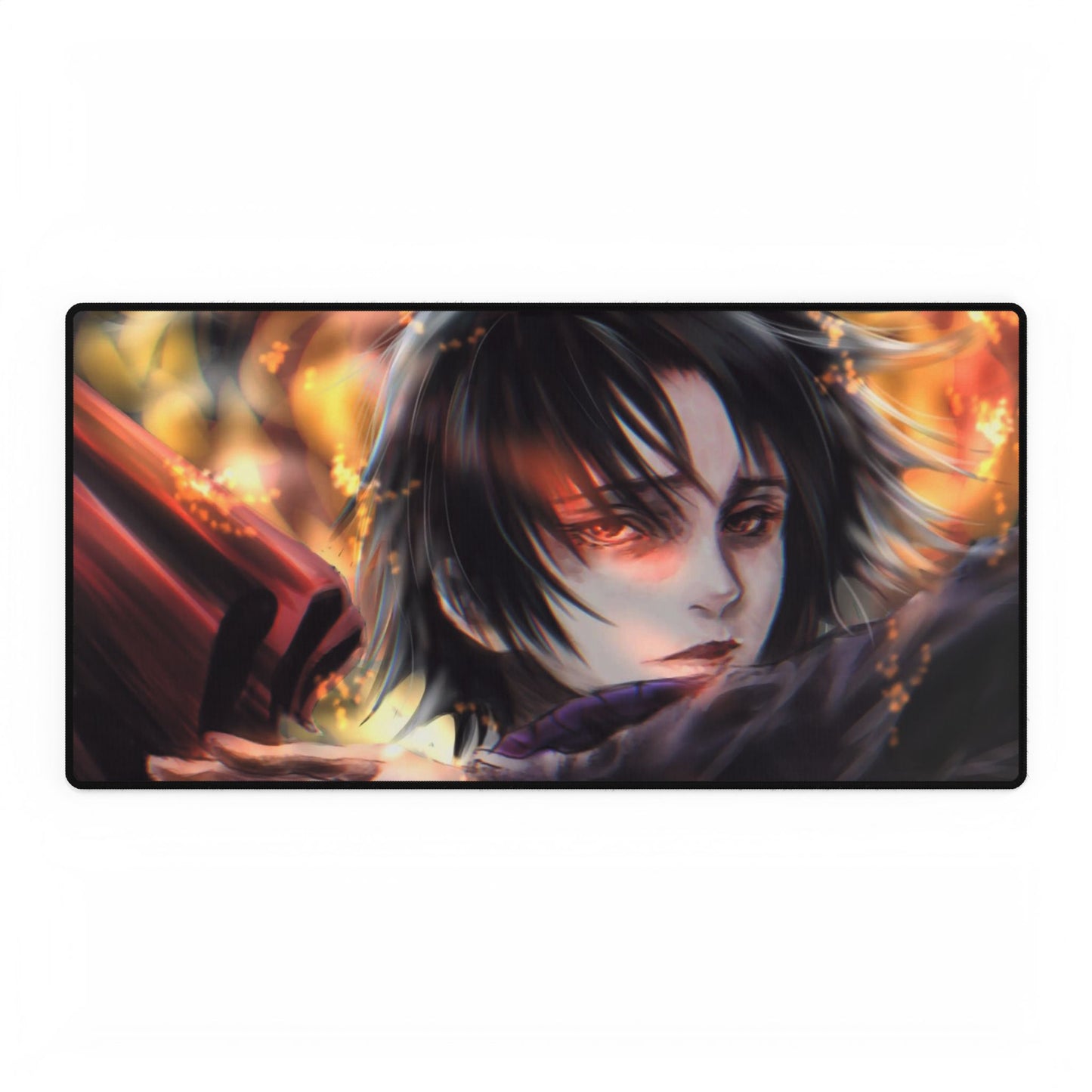 Anime Hunter x Hunter Mouse Pad