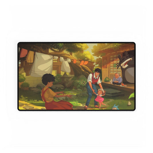 Anime My Neighbor Totoro Mouse Pad