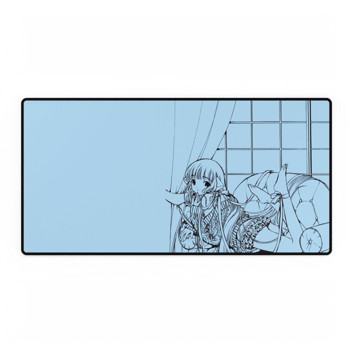 Anime Chobits Mouse Pad