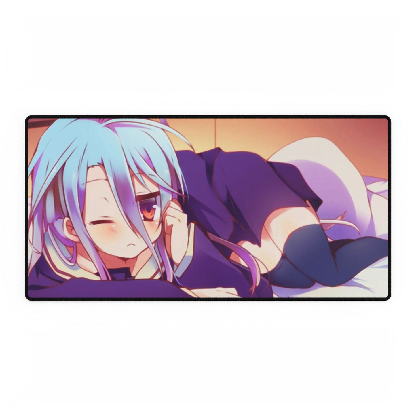 No Game No Life Mouse Pad