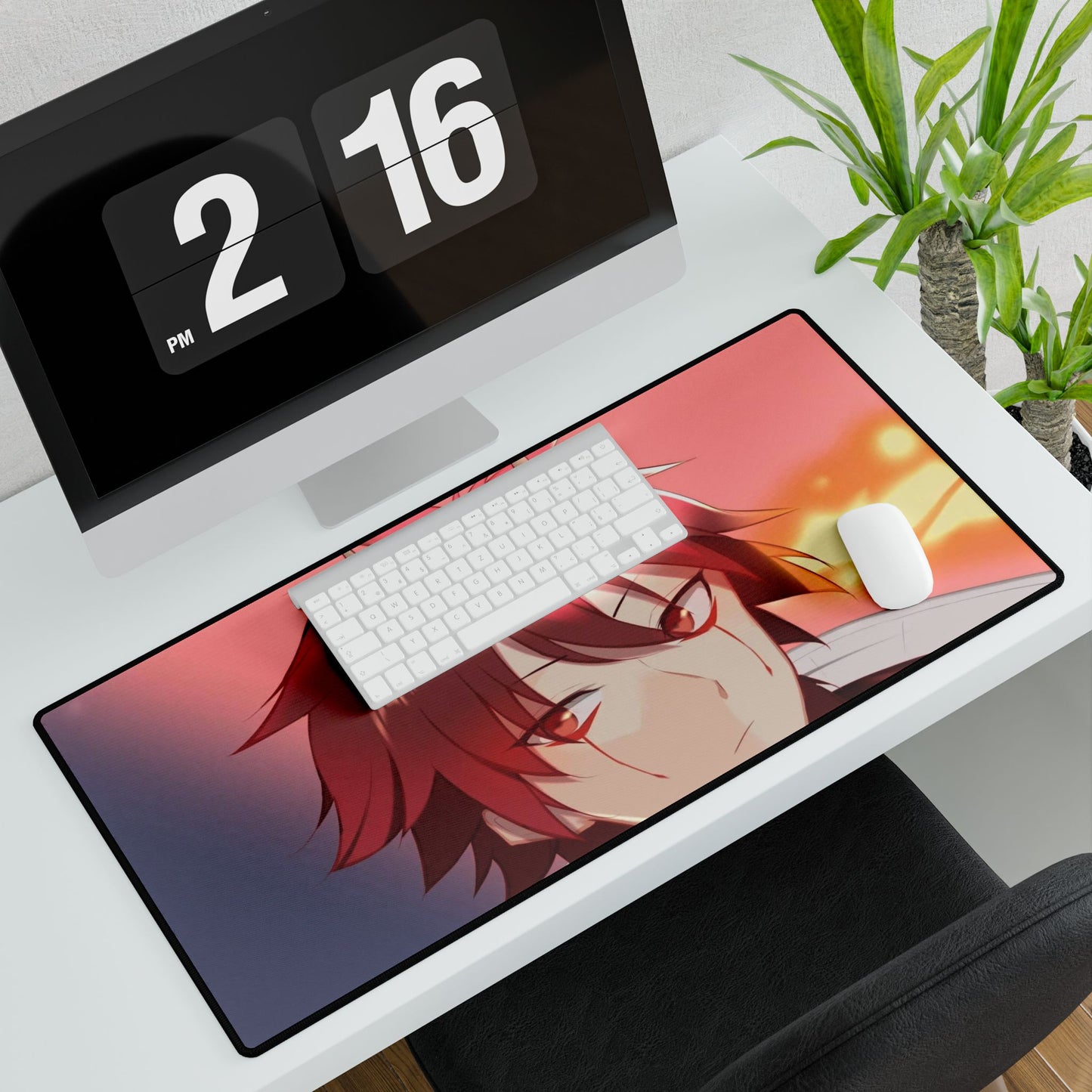 That Time I Got Reincarnated As A Slime Mouse Pad