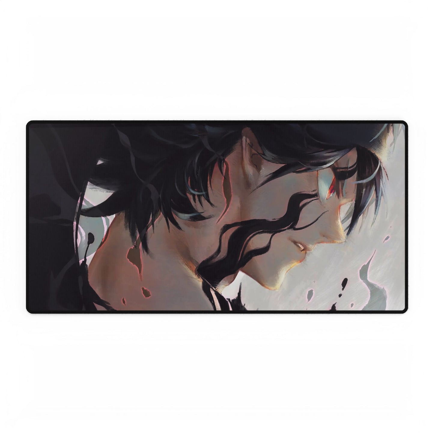 Anime Black Clover Mouse Pad