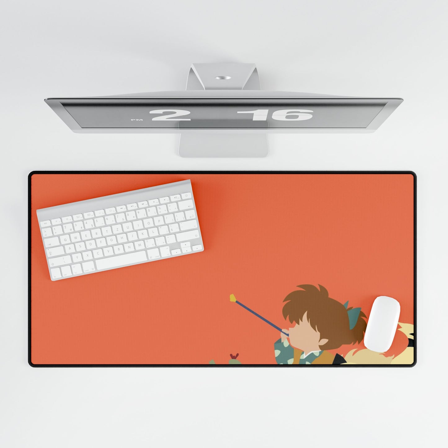 InuYasha Mouse Pad