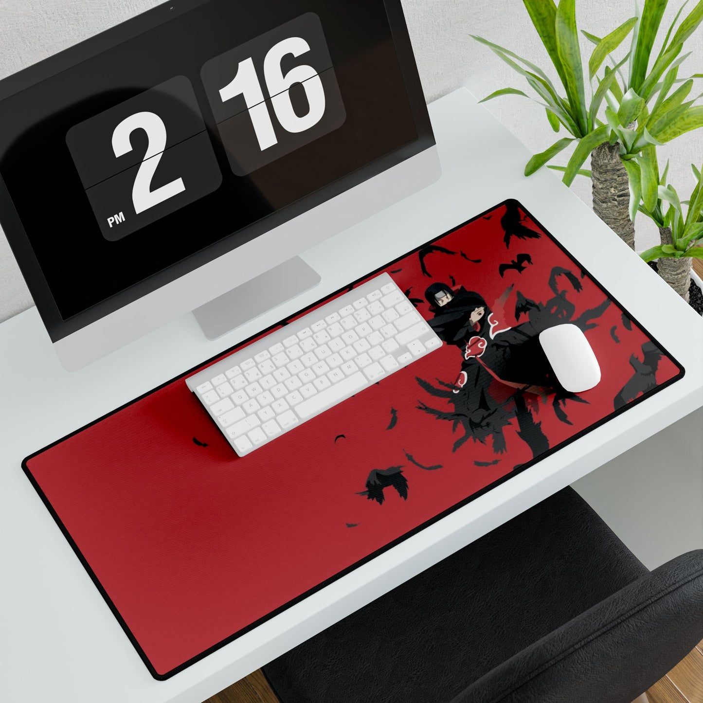 itachi Mouse Pad