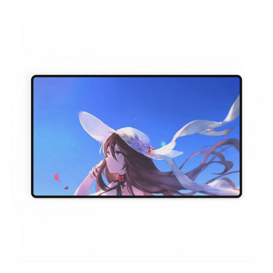 Summer Mouse Pad