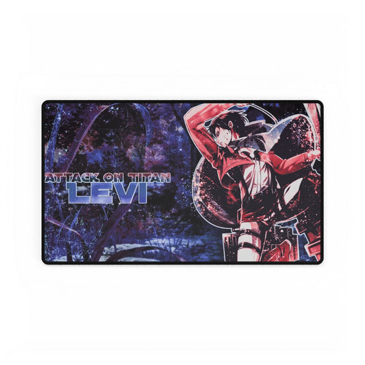 Anime Attack On Titan Mouse Pad