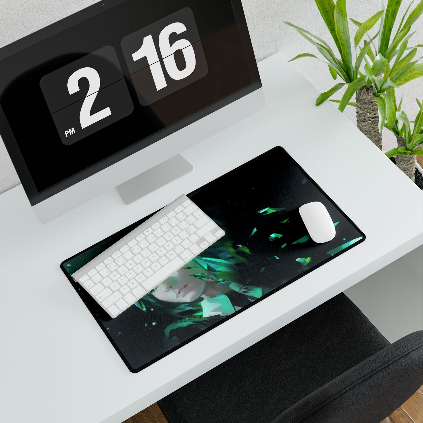 Houseki No Kuni Mouse Pad