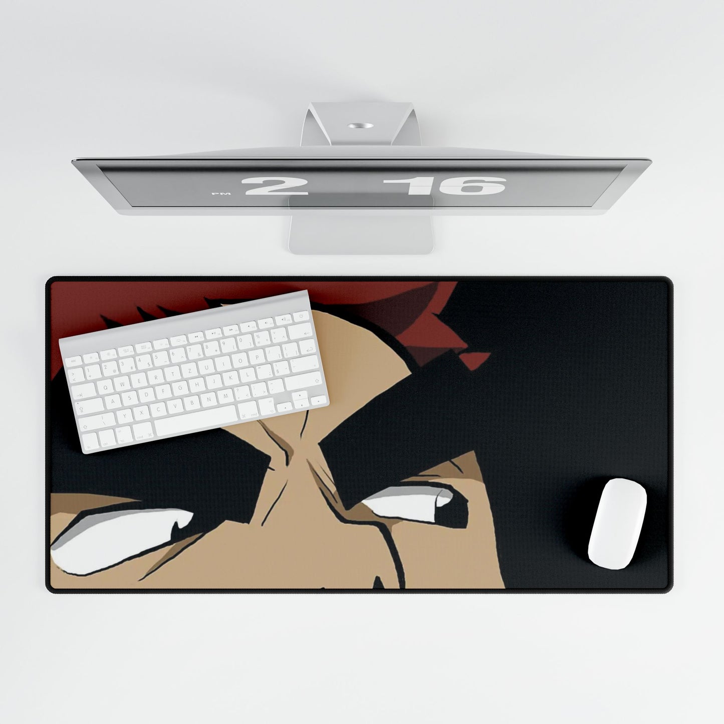 FLCL Mouse Pad
