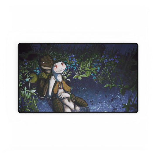 Zaryusu Shasha / Crusch Lulu Mouse Pad