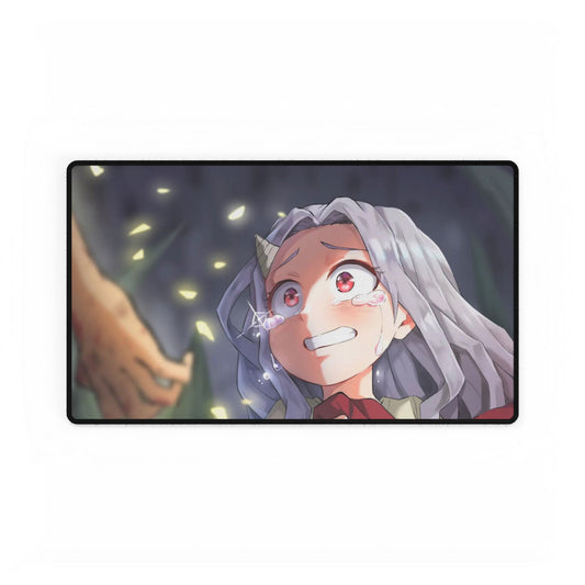 My Hero Academia Mouse Pad